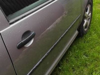 VW Golf IV
