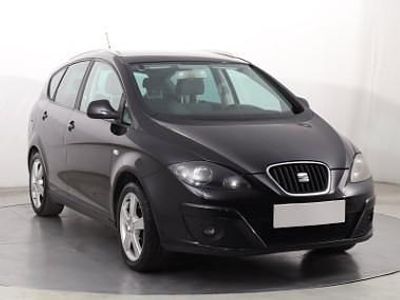 Seat Altea XL