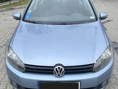 Używany 2009 VW Golf VI | 19 000 zł (Uczciwa cena)