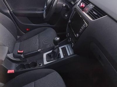 Używany 2015 Skoda Octavia | 35 000 zł (Uczciwa cena)