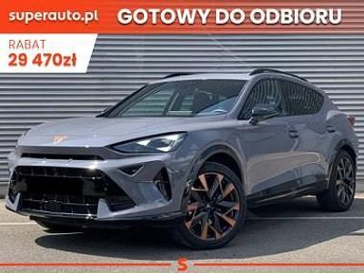 Inny kolor Nowe 2025 Cupra Formentor SUV | 167 030 zł (Dość drogi)