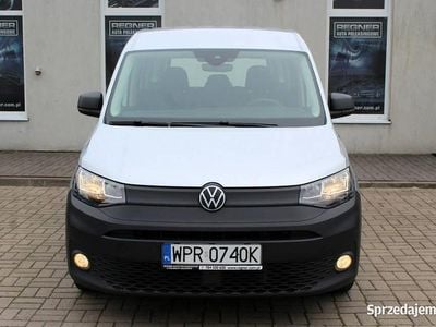 VW Caddy