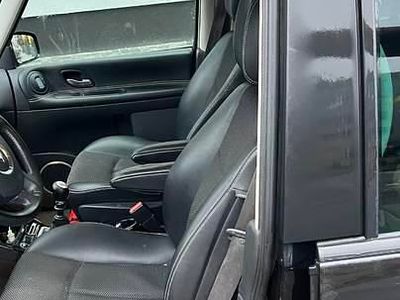 Używany 2014 Renault Espace | 28 800 zł