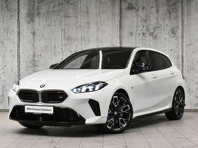 Używany BMW M135 Performance 300 KM (220 kW) 2025 Biel alpejska Hatchback