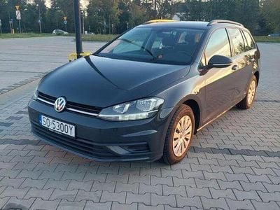 VW Golf VII