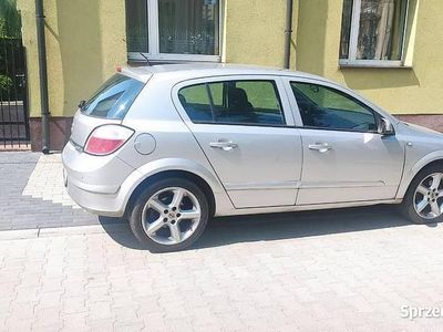 Używany 2007 Opel Astra | 6000 zł (Uczciwa cena)