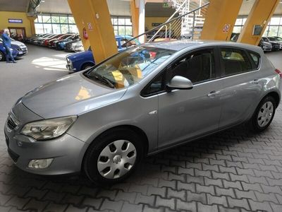 używany Opel Astra ZOBACZ OPIS !!~W podanej cenie roczna gwarancja !!