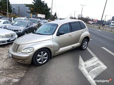 Chrysler PT Cruiser