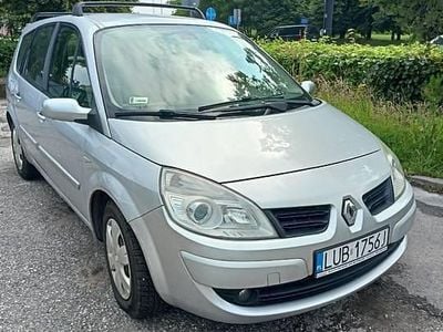 Renault Grand Scénic II