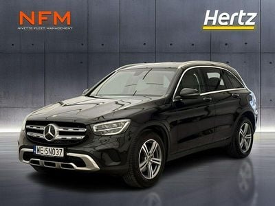 Mercedes GLC200