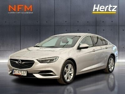 Opel Insignia Country Tourer