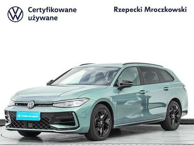 Używany 2025 VW Passat | 199 100 zł