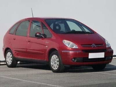 Citroën Xsara Picasso
