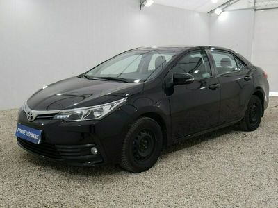 używany Toyota Corolla Corolla1.6 Active Salon PL 1wł. Gwarancja