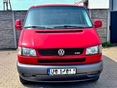 VW T4