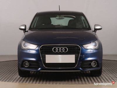 używany Audi A1 1.2 TFSI