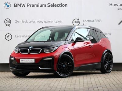 używany BMW i3 94Ah