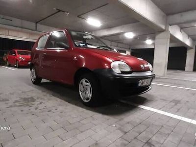 Fiat Seicento