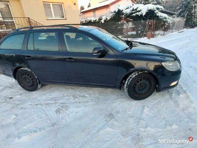 używany Skoda Octavia 2 FL sprzedaż lub zamiana.