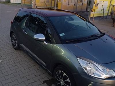 Citroën DS3