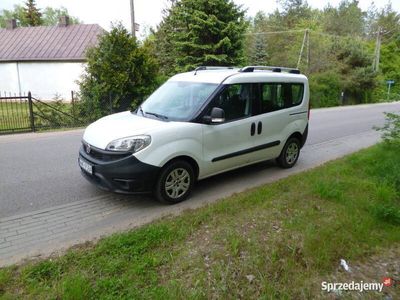 Fiat Doblò
