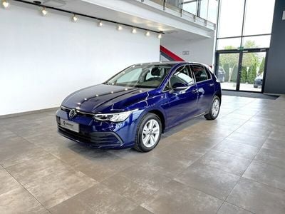 VW Golf VIII