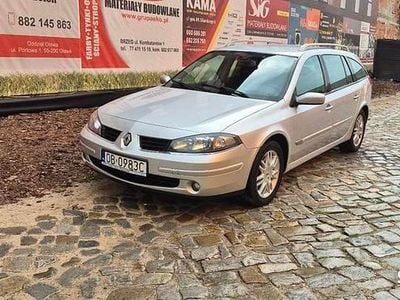 Renault Laguna II