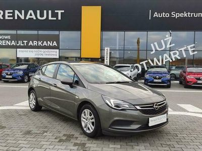 używany Opel Astra V 1.6 CDTI Enjoy S&S