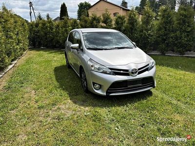 Toyota Verso
