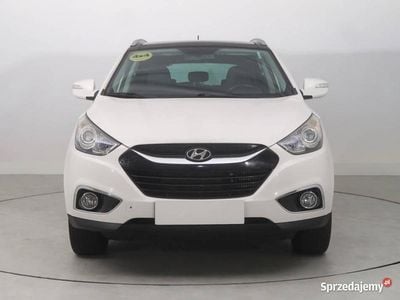 Biały Używany 2012 Hyundai ix35 SUV | 36 999 zł (Uczciwa cena)