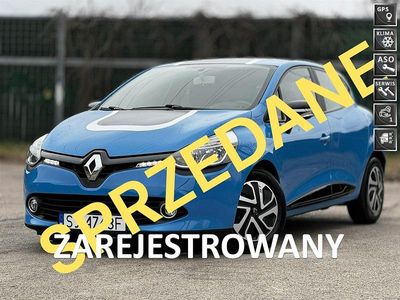Renault Clio IV