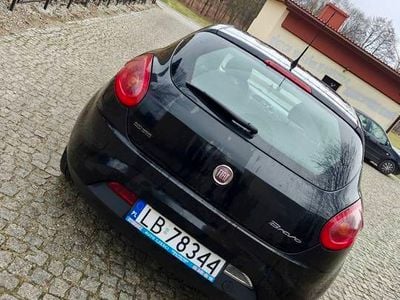 Fiat Bravo