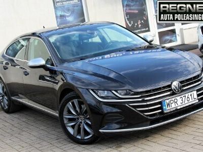 VW Arteon