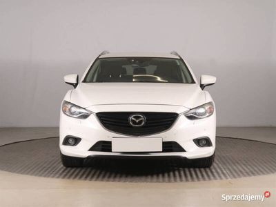 używany Mazda 6 2.0 Skyactiv-G