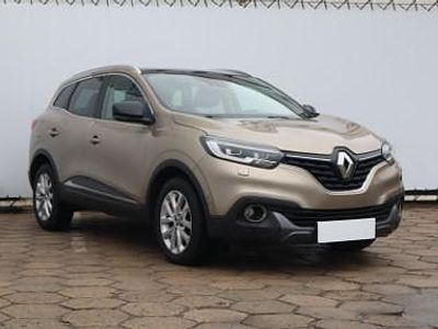 Używany Renault Kadjar 131 KM (96 kW) 2016 Beżowy SUV