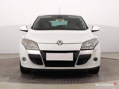 Używany Renault Mégane Coupé 2009 Biały Coupe