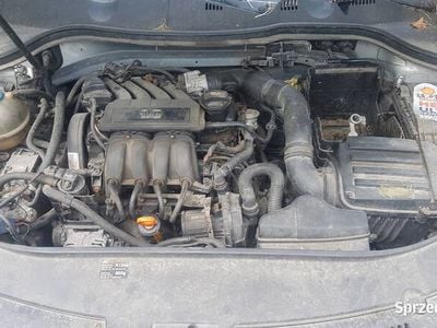Używany 2005 VW Passat Kombi | 7000 zł