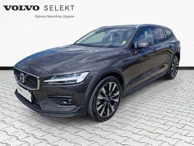 Volvo V60 CC