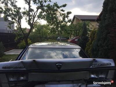 Używany 1998 Chevrolet Espero Sedan/Limuzyna | 1600 zł