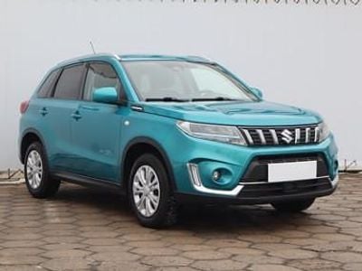 Używany Suzuki Vitara 129 KM (94 kW) 2020 Niebieski SUV