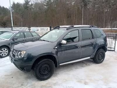 Używany Dacia Duster 125 KM (91 kW) 2015 Inny kolor SUV