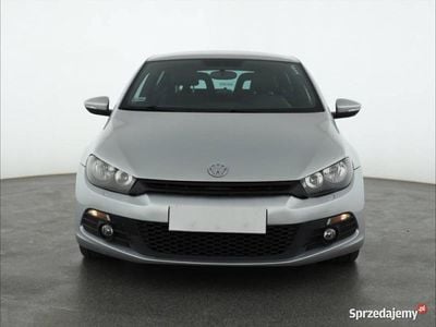 VW Scirocco