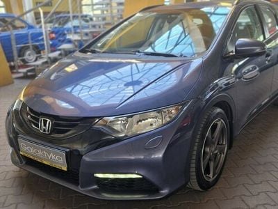 używany Honda Civic ZOBACZ OPIS !! W PODANEJ CENIE ROCZNA GWARANCJA !! IX (2011-)