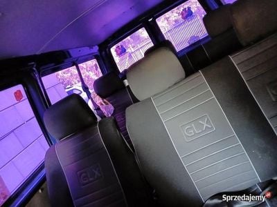 VW T4