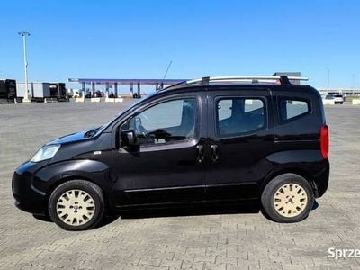 Fiat Qubo