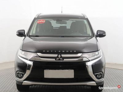 używany Mitsubishi Outlander 2.2 DI-D