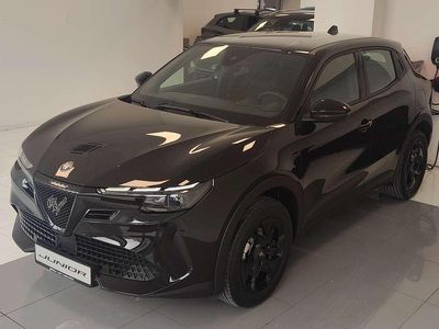 używany Alfa Romeo Junior Junior Ibrida MY26 Ibrida 1.2 145 KM (107 kW) eDCT6 MHEV