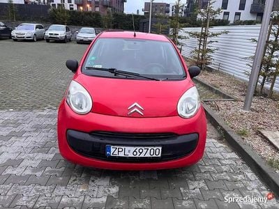 Citroën C1