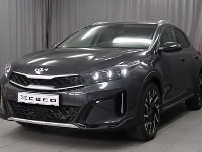 używany Kia XCeed 1.6 T-GDI Tribute DCT 1.6 T-GDI Tribute DCT 150KM