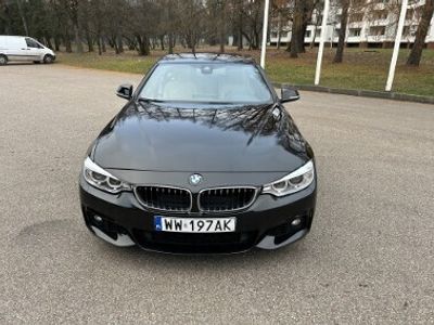 BMW 430